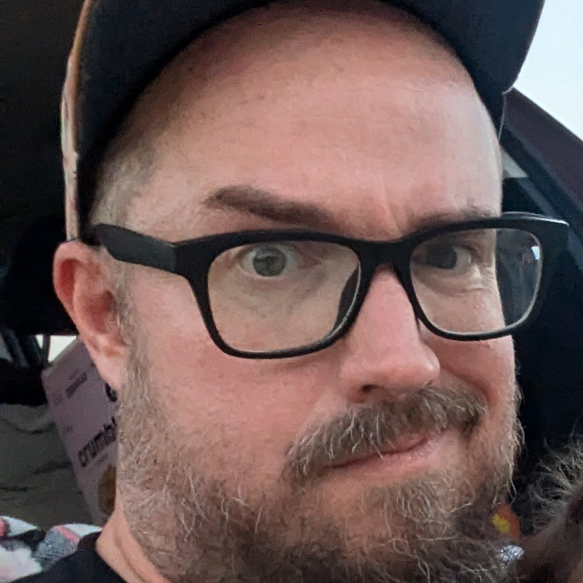 Profile photo